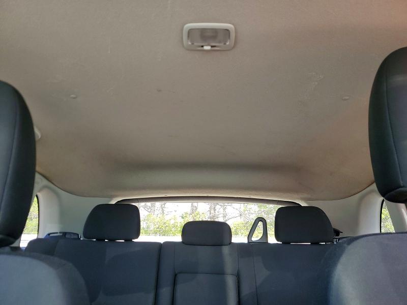 2017 Mitsubishi Outlander მანქანა იყიდება აუქციონზე, vin: JA4AR3AU2HZ044290, აუქციონის ნომერი: 55986966