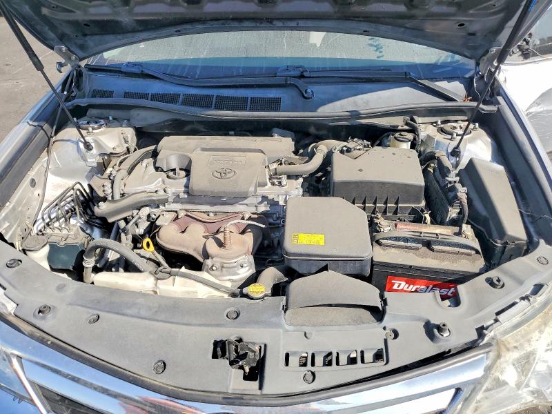 Продаж на аукціоні авто 2012 Toyota Camry, vin: 4T1BF1FK9CU059580, номер лоту: 55959926