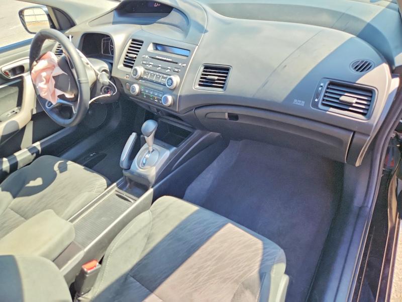Aukcja sprzedaży 2008 Honda Civic, vin: 2HGFG12808H519623, numer aukcji: 58654556