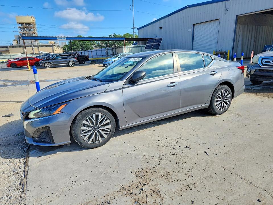 2024 Nissan Altima მანქანა იყიდება აუქციონზე, vin: 1N4BL4DV1RN323928, აუქციონის ნომერი: 56244876