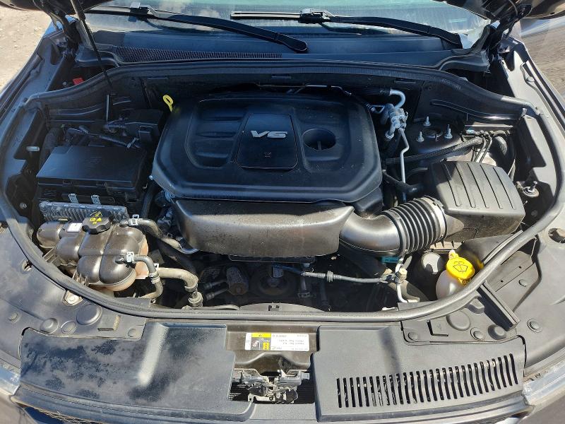 Aukcja sprzedaży 2019 Dodge Durango, vin: 1C4RDJDG2KC606703, numer aukcji: 57439396