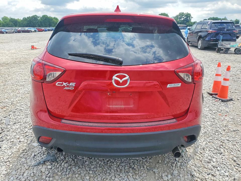 Aukcja sprzedaży 2014 Mazda Cx-5, vin: JM3KE4DY4E0310927, numer aukcji: 57173306