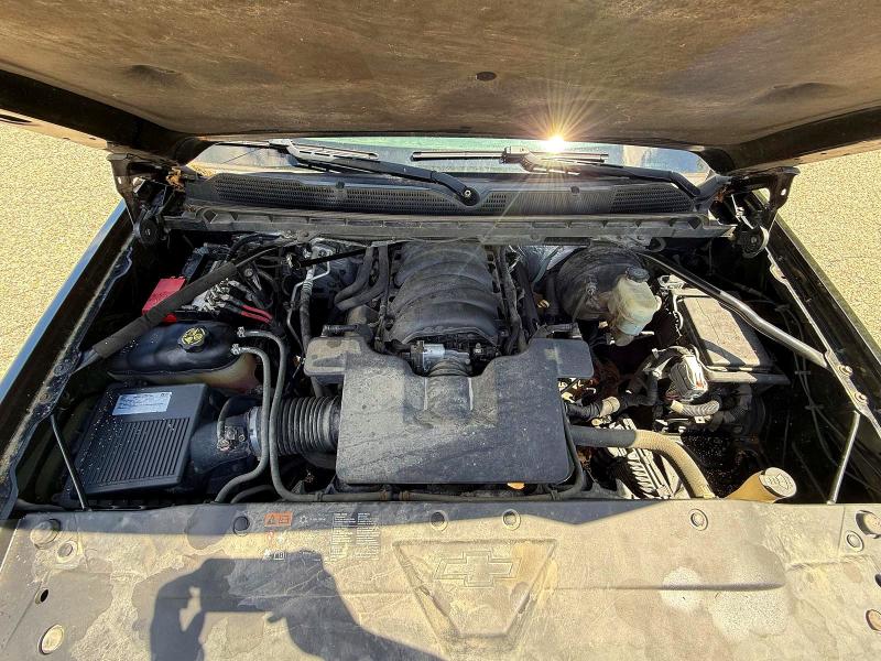 2016 Chevrolet Silverado მანქანა იყიდება აუქციონზე, vin: 1GCVKREC2GZ308669, აუქციონის ნომერი: 56131086