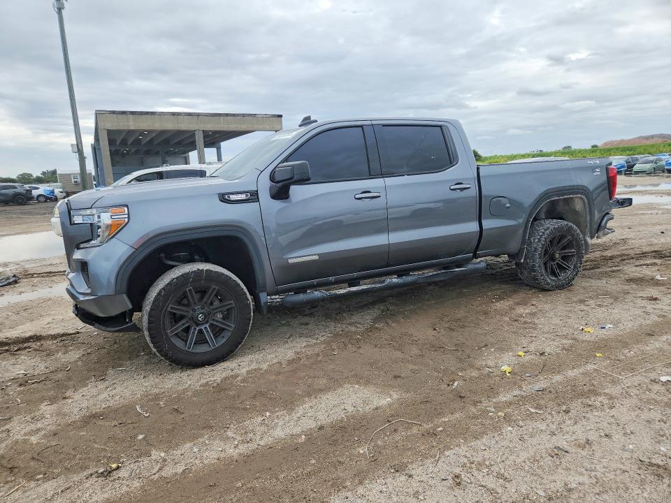 Aukcja sprzedaży 2020 Gmc Sierra, vin: 1GTU9CET2LZ354274, numer aukcji: 54783186