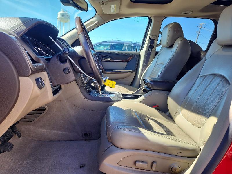 Продажа на аукционе авто 2014 Gmc Acadia, vin: 1GKKRTKD9EJ140523, номер лота: 56092726