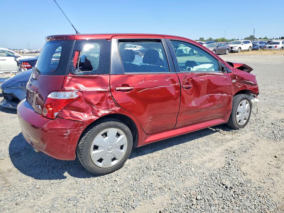 Aukcja sprzedaży 2006 Scion Xa, vin: JTKKT624360170616, numer aukcji: 56176526