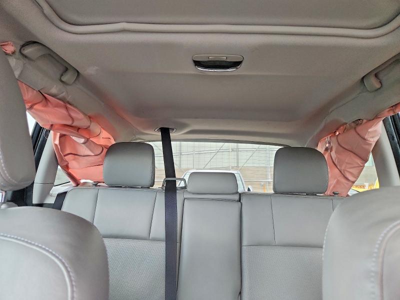 2014 Subaru Forester მანქანა იყიდება აუქციონზე, vin: JF2SJAJC5EH525845, აუქციონის ნომერი: 58617386