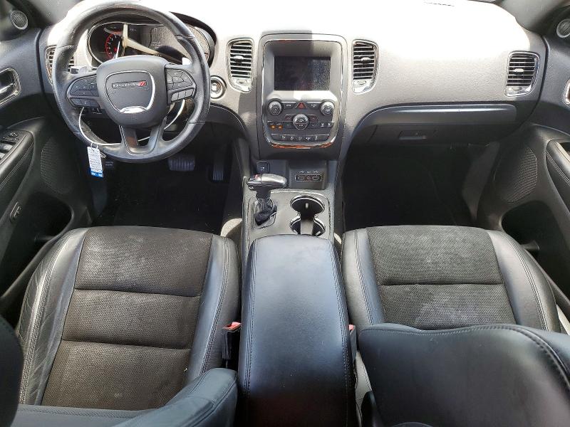 Aukcja sprzedaży 2019 Dodge Durango, vin: 1C4RDHDG7KC675847, numer aukcji: 56131296