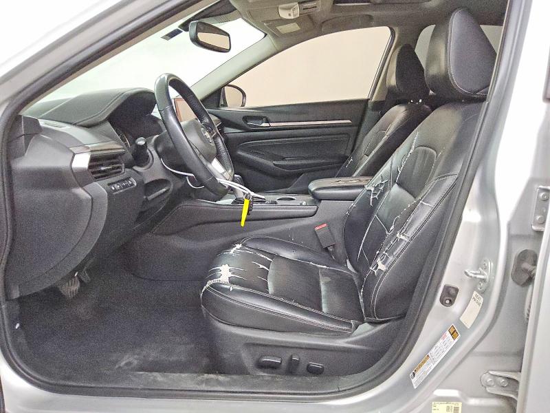 Продажа на аукционе авто 2019 Nissan Altima, vin: 1N4BL4EV3KC256572, номер лота: 58601176