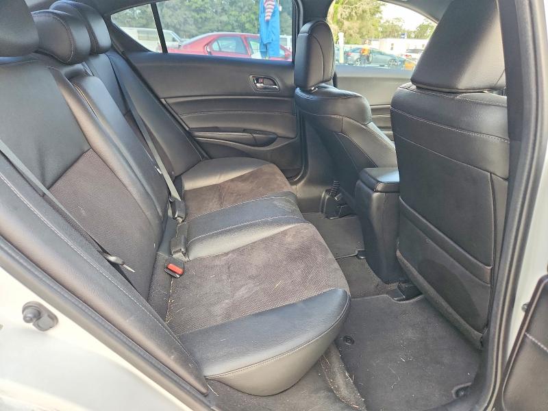 Aukcja sprzedaży 2016 Acura Ilx, vin: 19UDE2F81GA015866, numer aukcji: 56240216