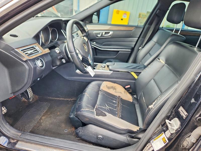 2016 Mercedes-benz E მანქანა იყიდება აუქციონზე, vin: WDDHF5KB5GB179802, აუქციონის ნომერი: 57935016