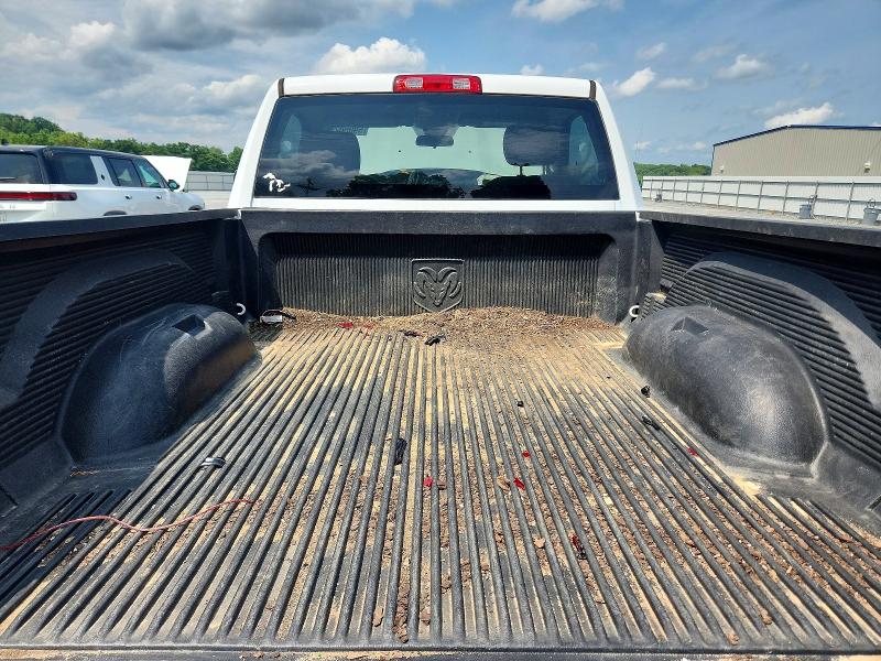 Продажа на аукционе авто 2013 Ram 1500, vin: 3C6JR6AP7DG522495, номер лота: 59050256