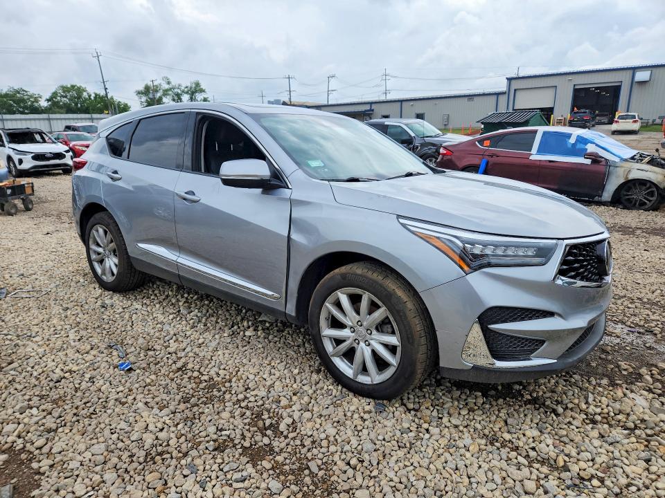 Продажа на аукционе авто 2019 Acura Rdx, vin: 5J8TC1H38KL023070, номер лота: 56366276