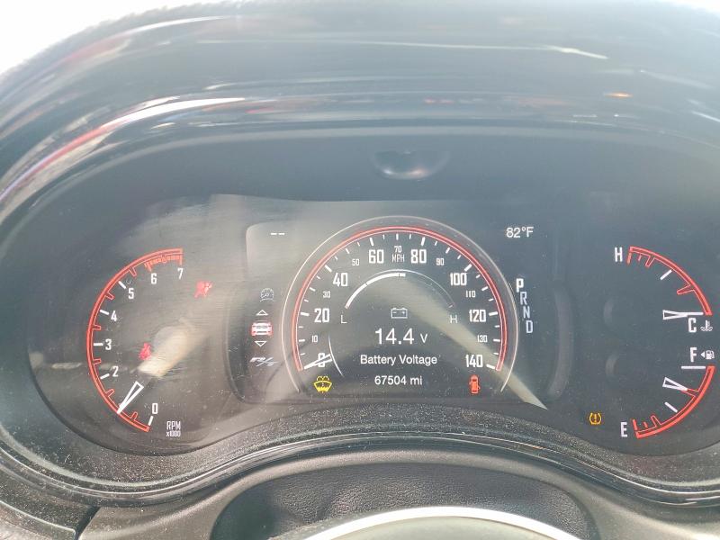 Aukcja sprzedaży 2023 Dodge Durango, vin: 1C4SDHCT0PC654300, numer aukcji: 56744826