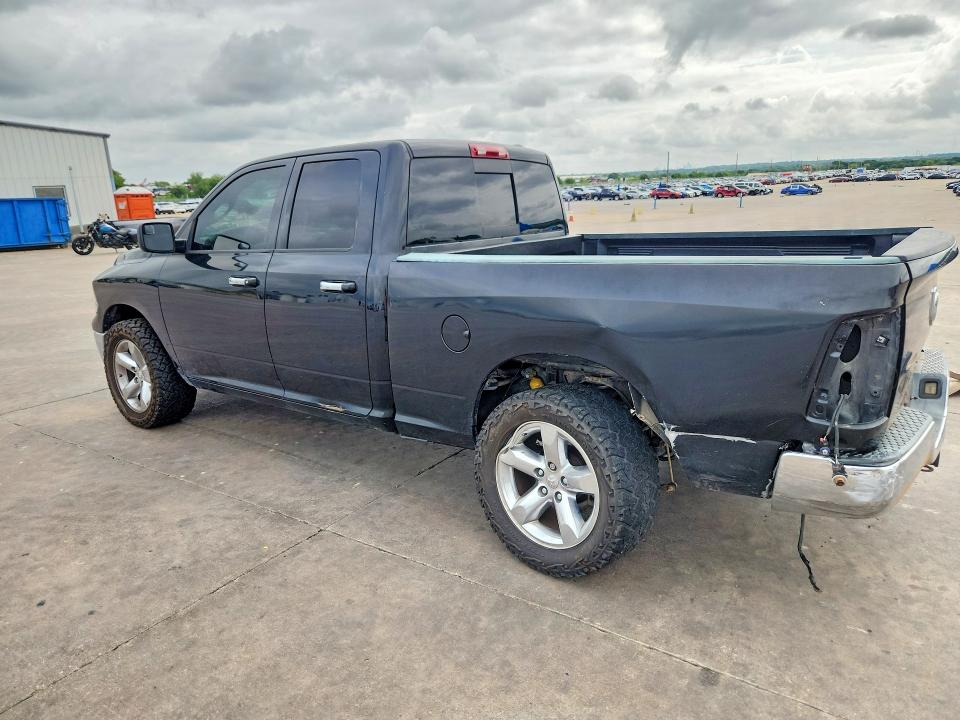 56418306 :رقم المزاد ، 1D3HV18TX9S781286 vin ، 2009 Dodge Ram 1500 مزاد بيع