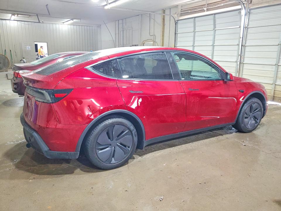 Aukcja sprzedaży 2026 Tesla Model Y, vin: 7SAYGDED7TA703506, numer aukcji: 59001056