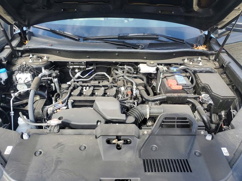 Aukcja sprzedaży 2025 Honda Cr-v, vin: 2HKRS4H48SH462750, numer aukcji: 57739016