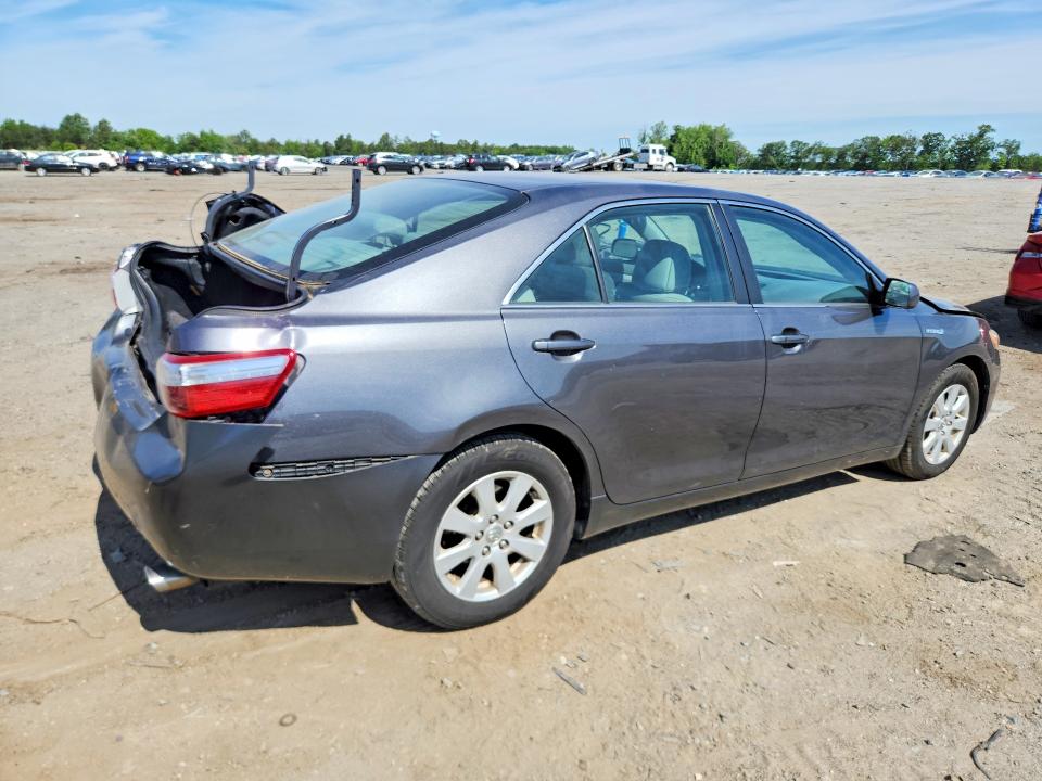 2009 Toyota Camry მანქანა იყიდება აუქციონზე, vin: 4T1BB46K79U088873, აუქციონის ნომერი: 55523596