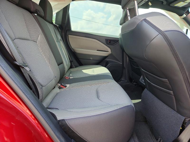 Aukcja sprzedaży 2026 Subaru Forester, vin: 4S4SLDD66T3060028, numer aukcji: 58807126