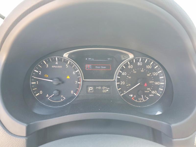 Продажа на аукционе авто 2014 Nissan Altima, vin: 1N4AL3APXEC408820, номер лота: 57865066
