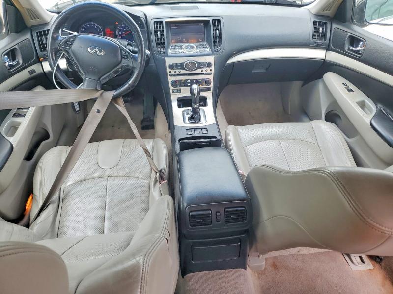 Продажа на аукционе авто 2007 Infiniti G35, vin: JNKBV61E37M725908, номер лота: 57469176