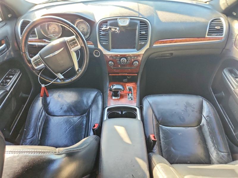 Продаж на аукціоні авто 2012 Chrysler 300, vin: 2C3CCACG2CH311047, номер лоту: 56413076