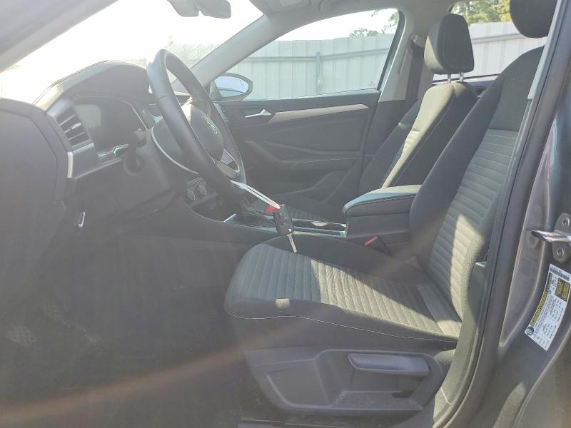 Продаж на аукціоні авто 2024 Volkswagen Jetta, vin: 3VW4M7BU9RM010595, номер лоту: 56410356