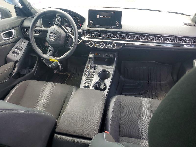 Продажа на аукционе авто 2023 Honda Civic, vin: 2HGFE2F59PH544238, номер лота: 56742256