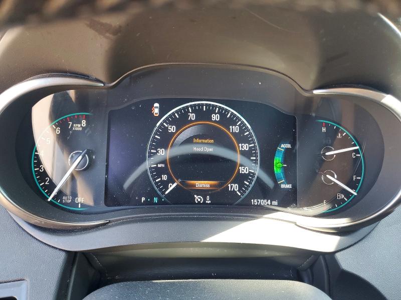 Aukcja sprzedaży 2015 Buick Lacrosse, vin: 1G4GA5GR7FF170595, numer aukcji: 55498786