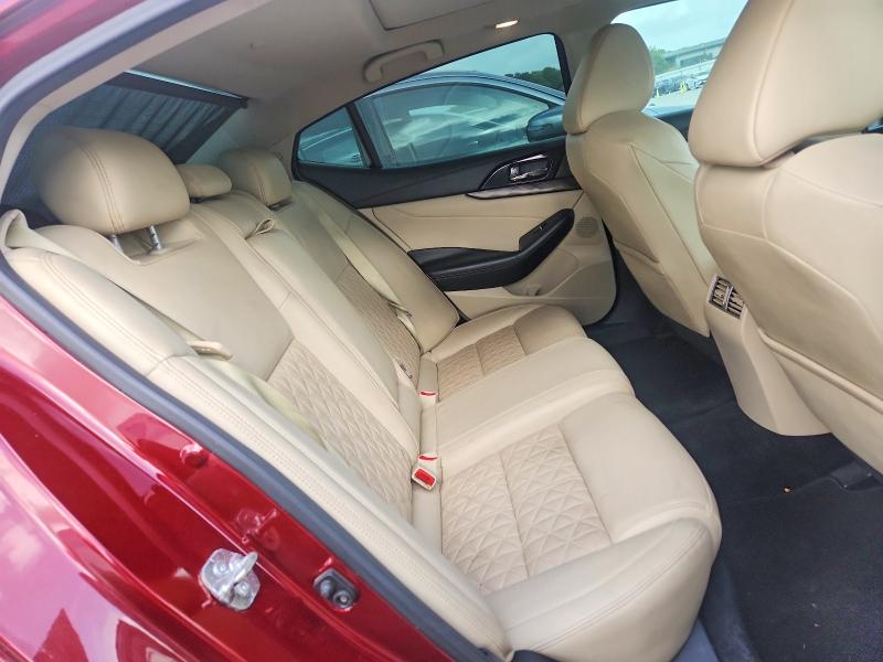 Продаж на аукціоні авто 2017 Nissan Maxima, vin: 1N4AA6AP5HC456110, номер лоту: 57636596