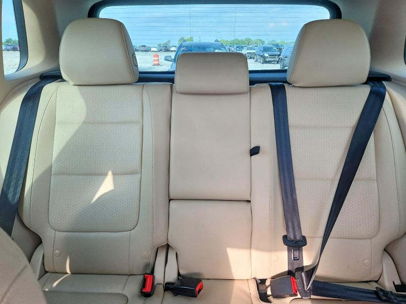 56507216 :رقم المزاد ، WVGAV7AX3CW611230 vin ، 2012 Volkswagen Tiguan مزاد بيع