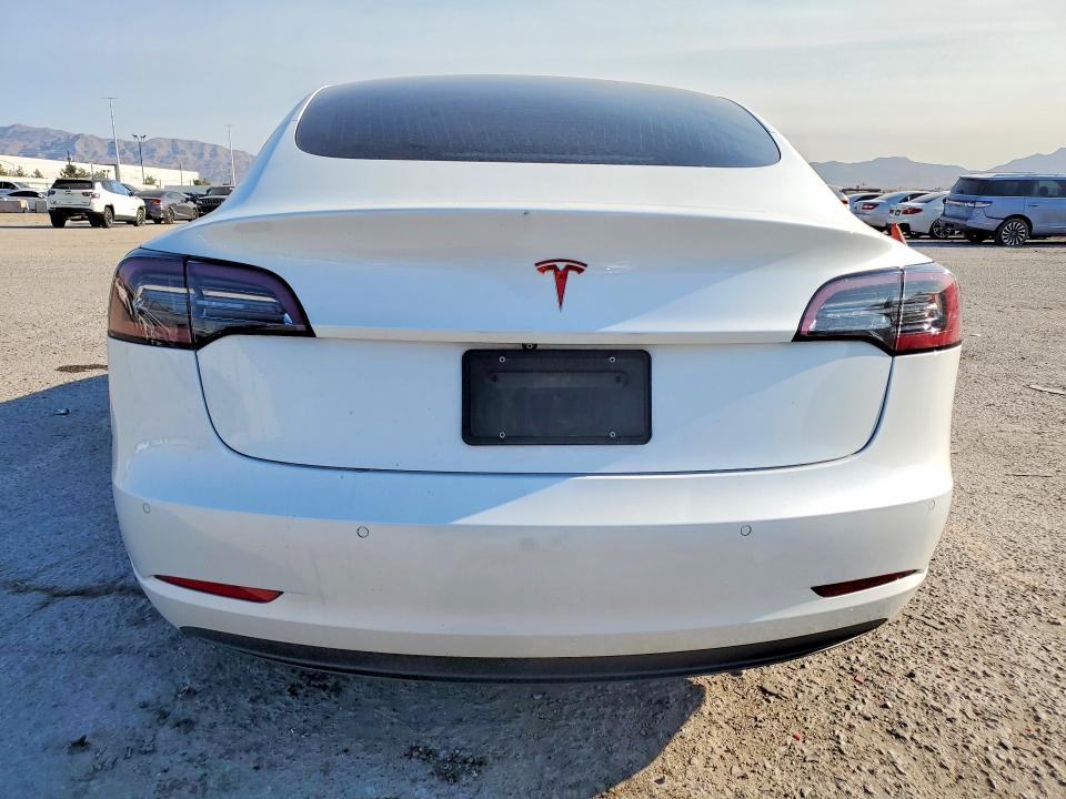 Aukcja sprzedaży 2019 Tesla Model 3, vin: 5YJ3E1EA3KF326384, numer aukcji: 57600666