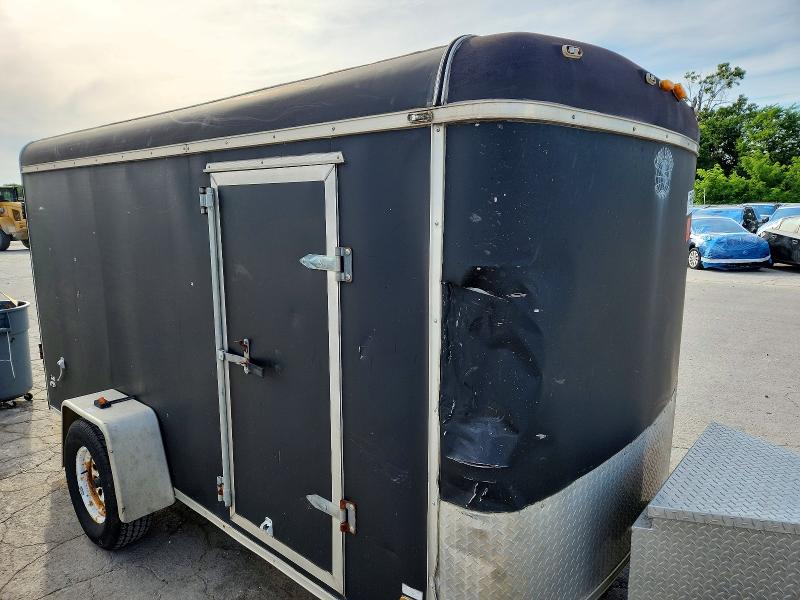 Продажа на аукционе авто 2005 Crossroads Trailers, vin: 4U01C12195A023501, номер лота: 62147996