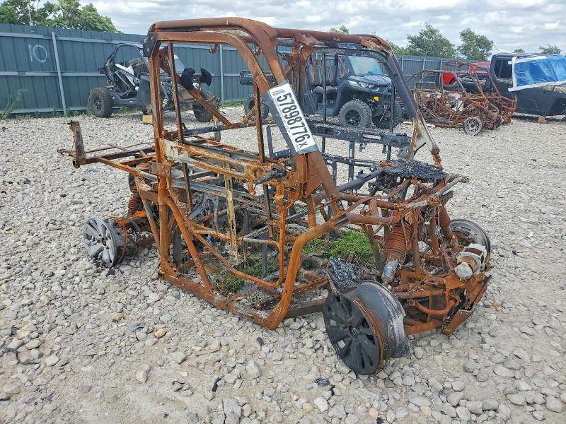 Продажа на аукционе авто 2026 Cfmoto Uforce, vin: LCELE1ZF5T6000556, номер лота: 57898776