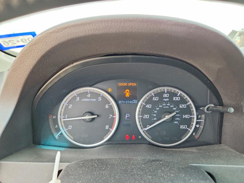 Продажа на аукционе авто 2015 Acura Rdx, vin: 5J8TB3H52FL010711, номер лота: 55052706