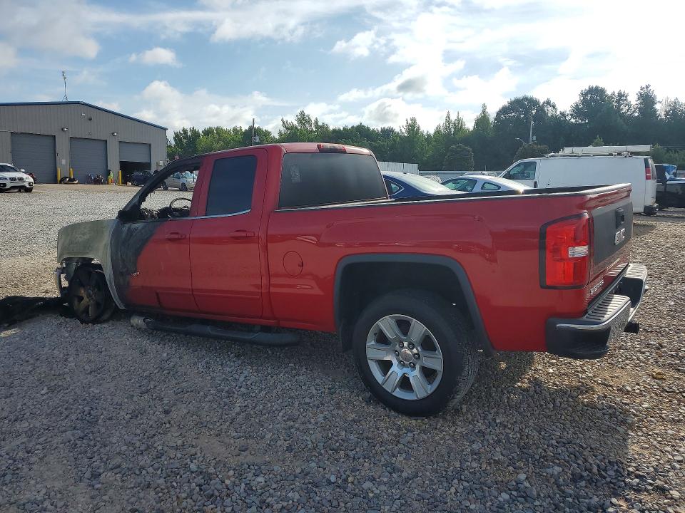 Aukcja sprzedaży 2015 Gmc Sierra, vin: 1GTR1UEC9FZ272288, numer aukcji: 57962756