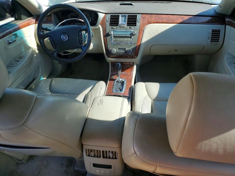 Продаж на аукціоні авто 2007 Cadillac Dts, vin: 1G6KD57YX7U214781, номер лоту: 57735276