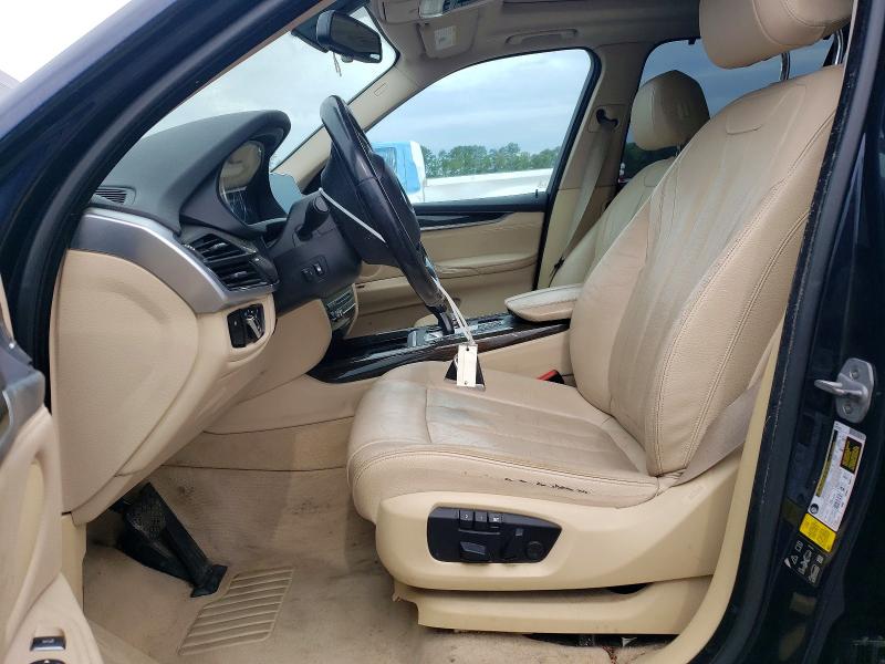 Aukcja sprzedaży 2015 Bmw X5, vin: 5UXKR0C58F0P04704, numer aukcji: 57536586