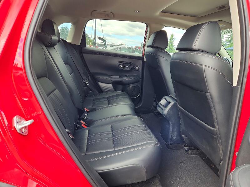 Продажа на аукционе авто 2023 Honda Hr-v, vin: 3CZRZ2H71PM707913, номер лота: 56078406