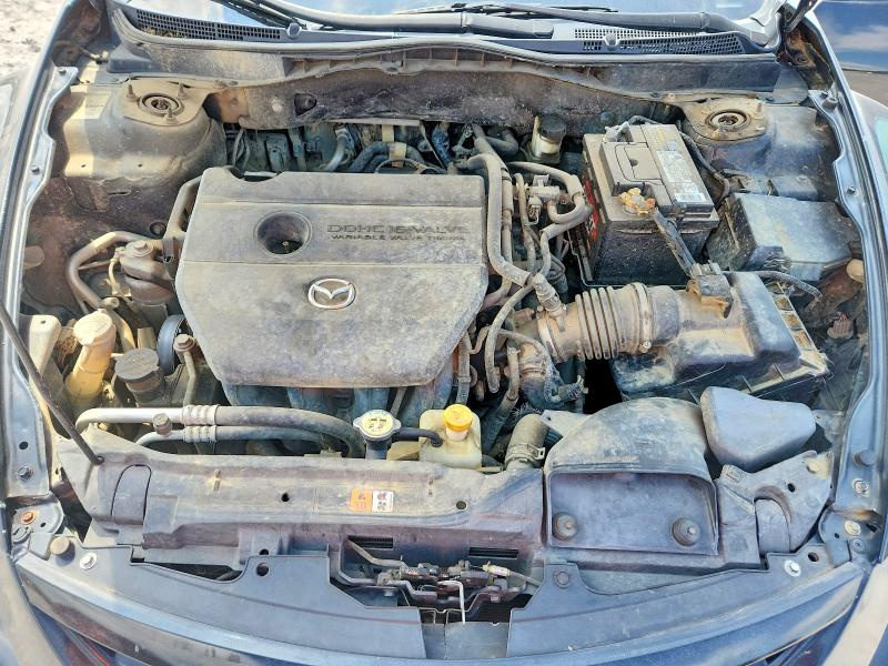 Aukcja sprzedaży 2012 Mazda 6, vin: 1YVHZ8EH8C5M21925, numer aukcji: 56821216