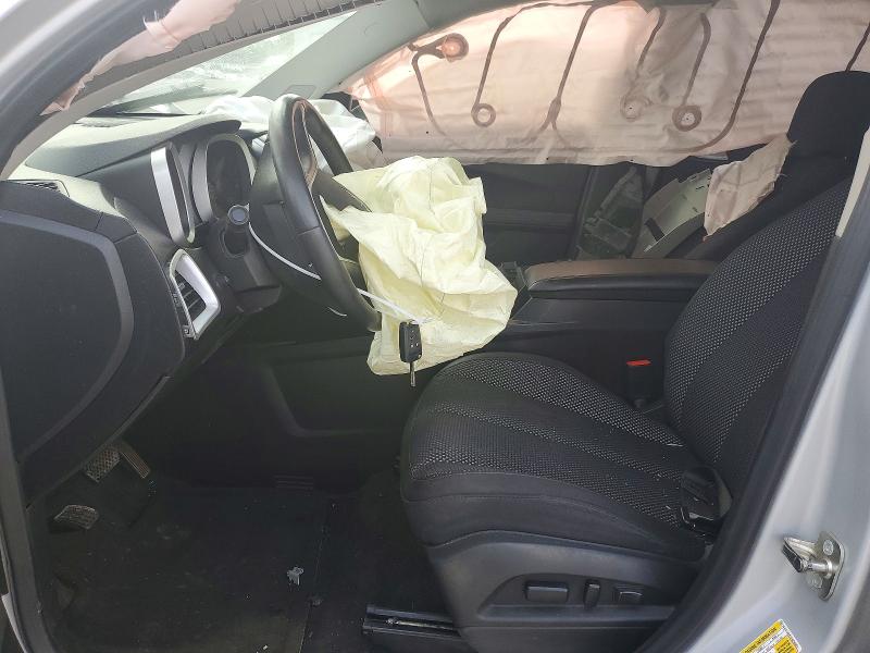 Aukcja sprzedaży 2015 Chevrolet Equinox, vin: 2GNALBEK1F6259363, numer aukcji: 57001086