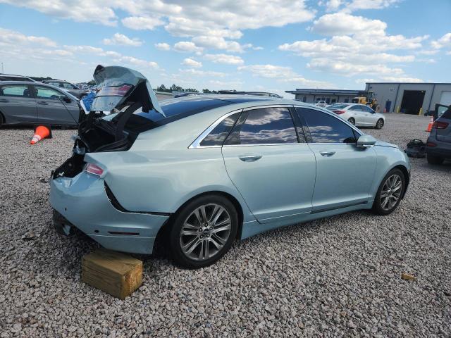 Aukcja sprzedaży 2014 Lincoln Mkz, vin: 3LN6L2LU5ER809556, numer aukcji: 55825596