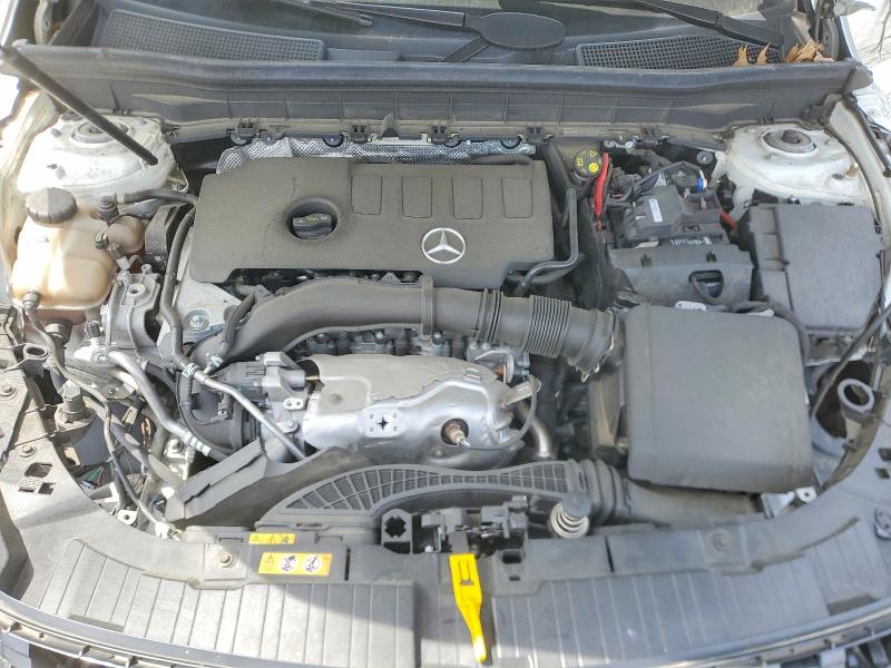 Aukcja sprzedaży 2020 Mercedes-benz Glb Class, vin: WDC4M4HB3LW009516, numer aukcji: 55308766