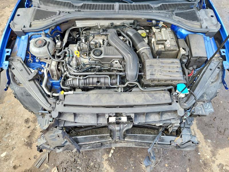 Aukcja sprzedaży 2022 Volkswagen Jetta, vin: 3VWCM7BU2NM033920, numer aukcji: 56650896