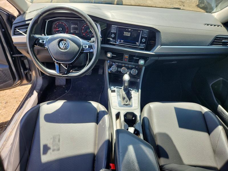 Продажа на аукционе авто 2020 Volkswagen Jetta, vin: 3VWC57BU4LM083616, номер лота: 57916746