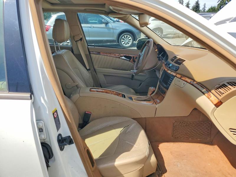 Aukcja sprzedaży 2007 Mercedes-benz E, vin: WDBUF72XX7B013578, numer aukcji: 55793206