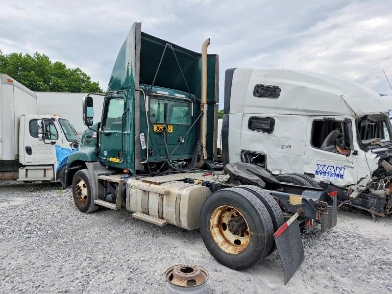 Продажа на аукционе авто 2017 Mack Cxu613, vin: 1M1AW01X0HM009798, номер лота: 57075816