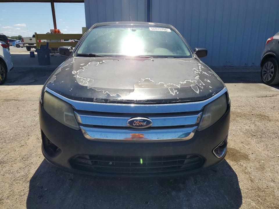 Продаж на аукціоні авто 2010 Ford Fusion, vin: 3FAHP0JG9AR403489, номер лоту: 55915786