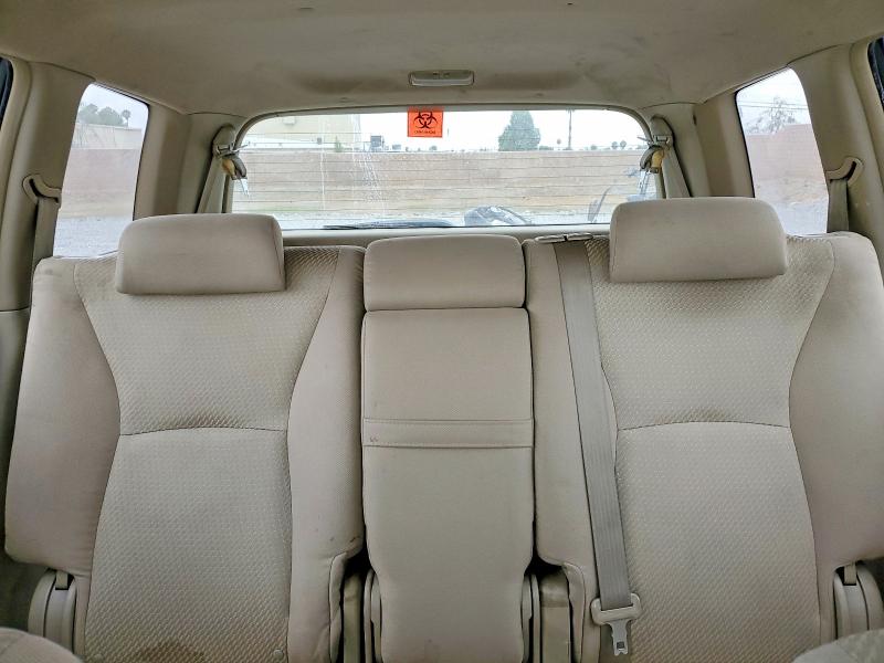 Продажа на аукционе авто 2005 Toyota Highlander, vin: JTEDD21AX50129049, номер лота: 76296735