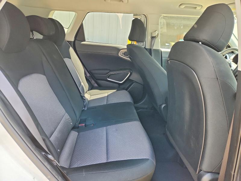 Продаж на аукціоні авто 2025 Kia Soul, vin: KNDJ23AU1S7946622, номер лоту: 56054616